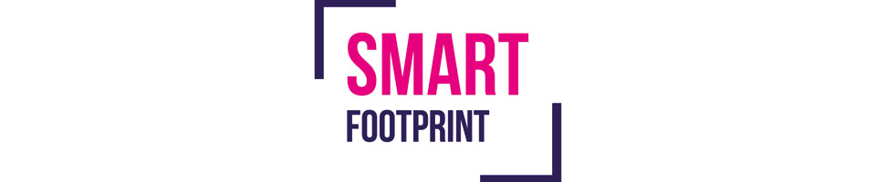 Smart Footprint logga