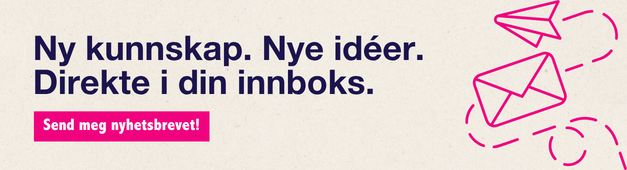 Nyhetsbrev