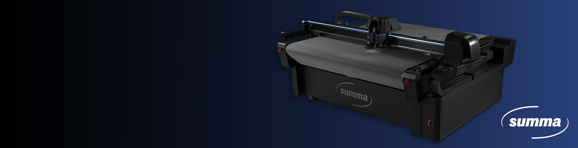 Summa F Series Vantage