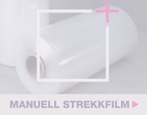 manuell strekkfilm