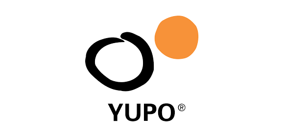 Yupo logga