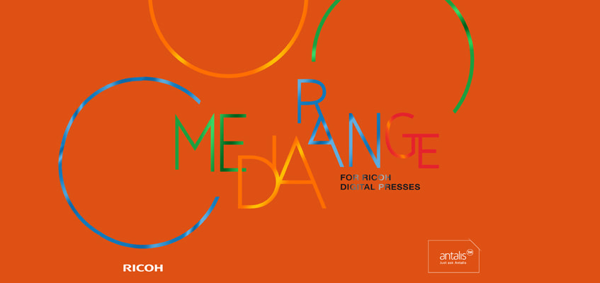 Mediarange
