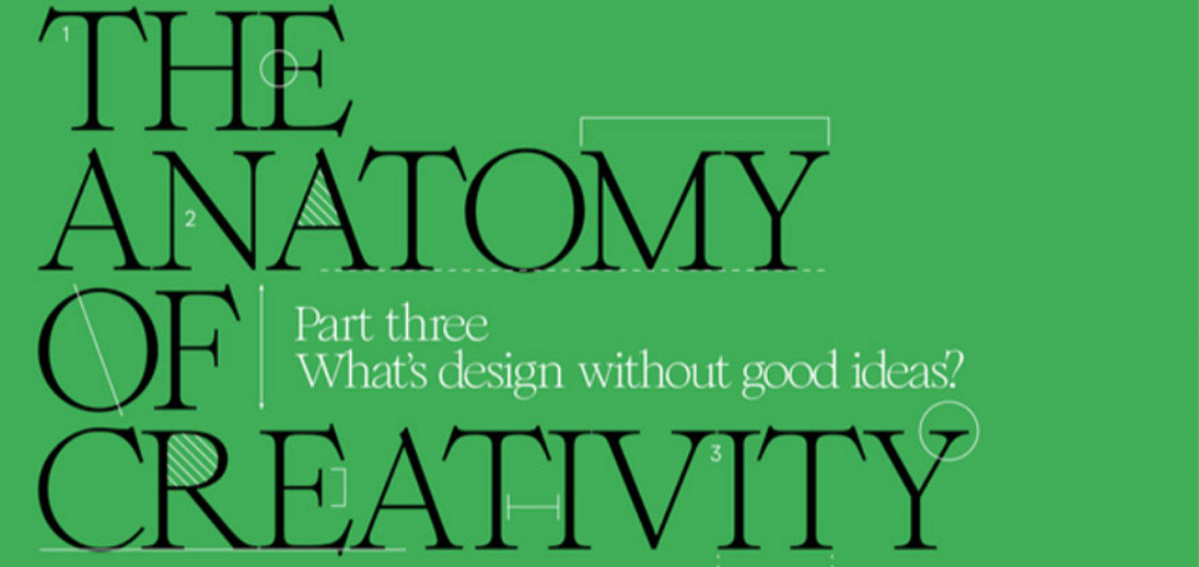 anatomy of creativity 3