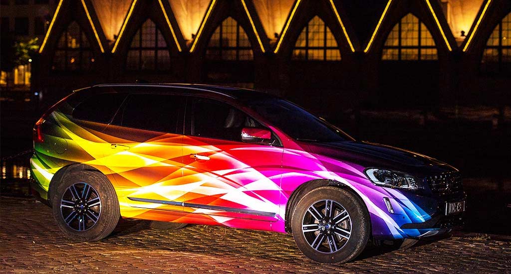 arlon IllumiNITE Wrap