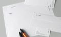 Business Stationery