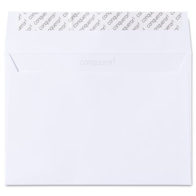 Conqueror CX22 Konvolutter