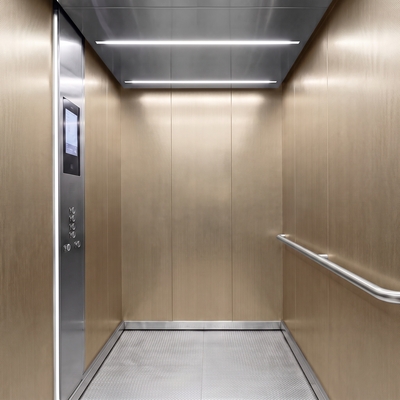 3M Di-Noc Metallic