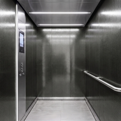 3M Di-Noc Metallic