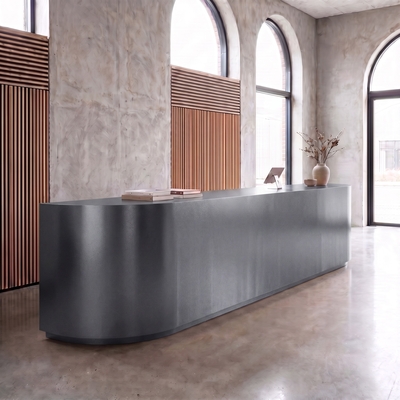 3M Di-Noc Metallic