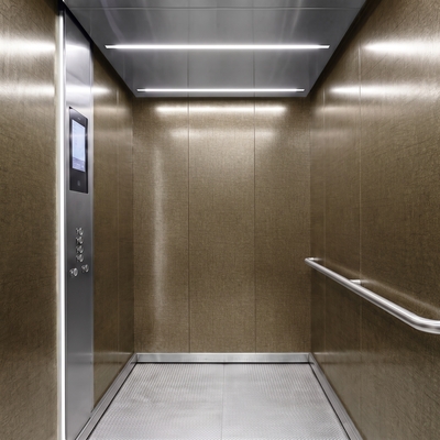 3M Di-Noc Metallic