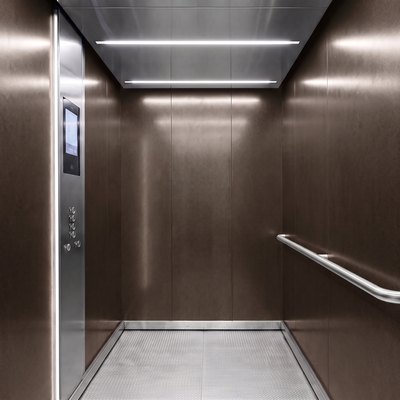 3M Di-Noc Metallic