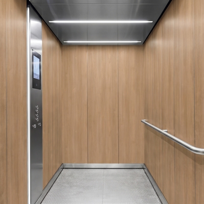 3M Di-Noc Wood