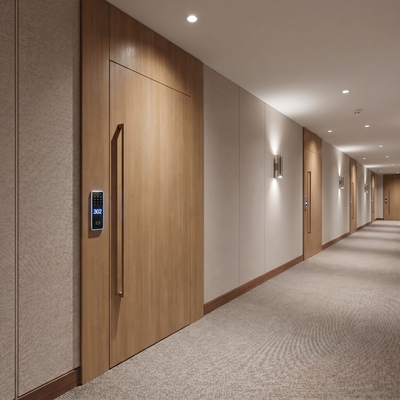 3M Di-Noc Wood