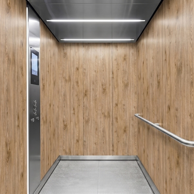 3M Di-Noc Wood