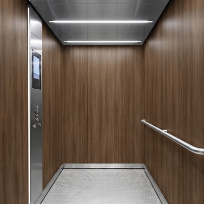 3M Di-Noc Wood