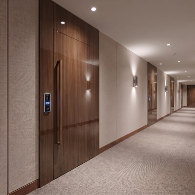 3M Di-Noc Wood