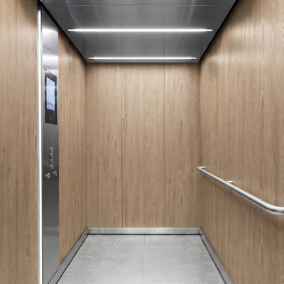 3M Di-Noc Wood
