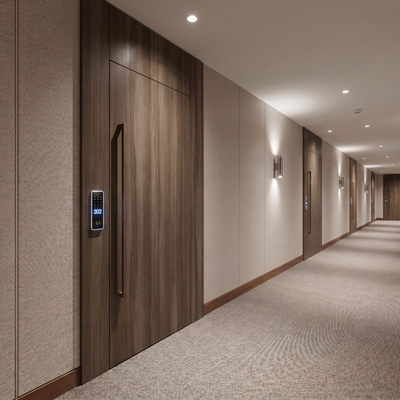 3M Di-Noc Wood