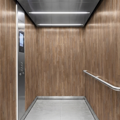 3M Di-Noc Wood