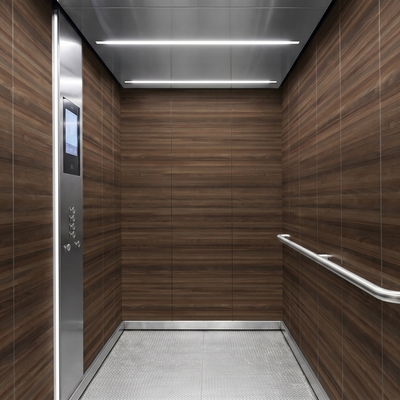 3M Di-Noc Wood