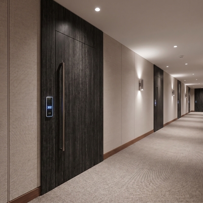 3M Di-Noc Wood