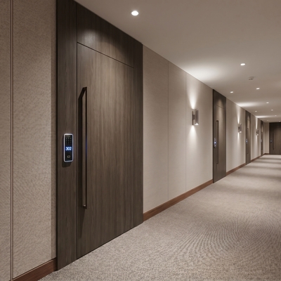 3M Di-Noc Wood