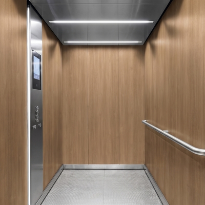 3M Di-Noc Wood
