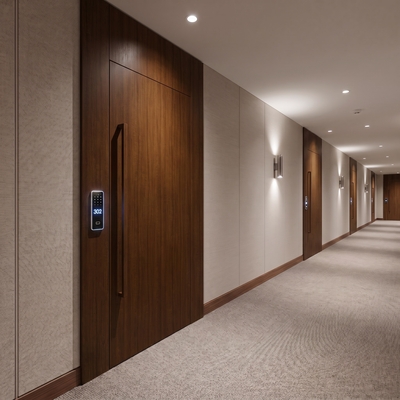 3M Di-Noc Wood