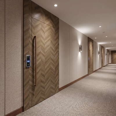 3M Di-Noc Wood
