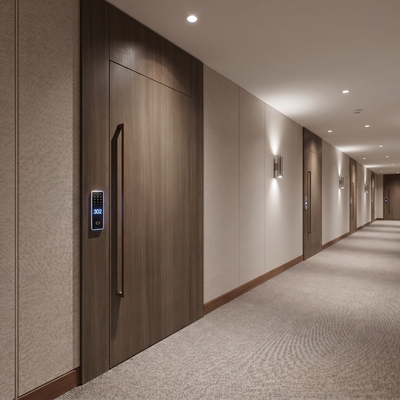3M Di-Noc Wood