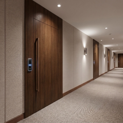 3M Di-Noc Wood