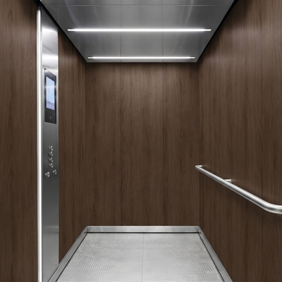 3M Di-Noc Wood
