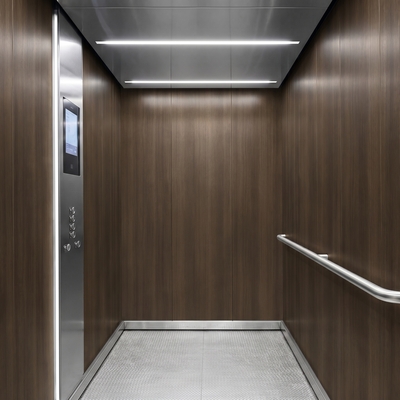 3M Di-Noc Wood