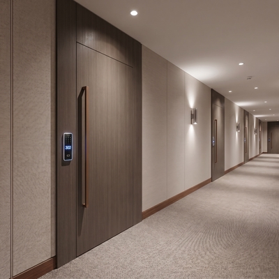 3M Di-Noc Wood