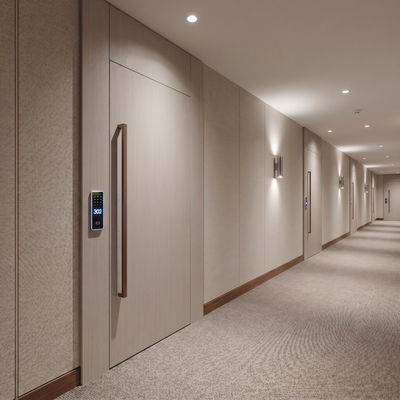 3M Di-Noc Wood
