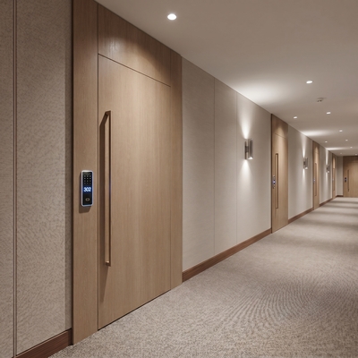 3M Di-Noc Wood