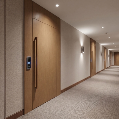 3M Di-Noc Wood