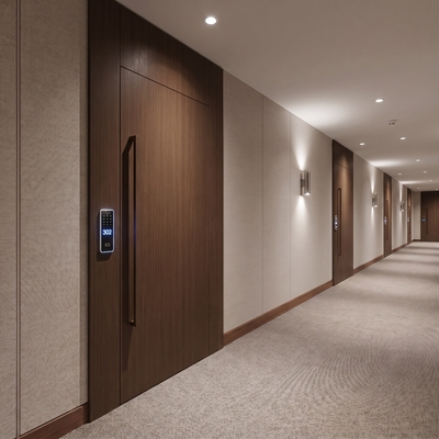 3M Di-Noc Wood