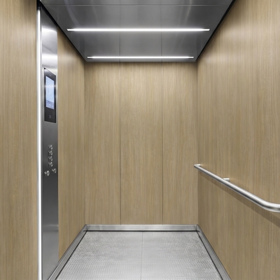 3M Di-Noc Wood