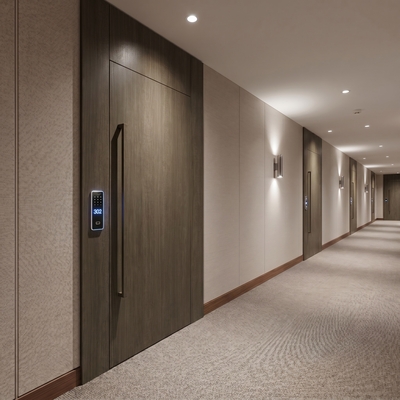 3M Di-Noc Wood