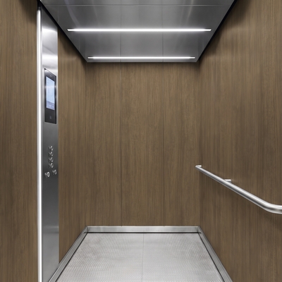 3M Di-Noc Wood