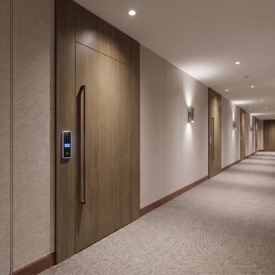 3M Di-Noc Wood
