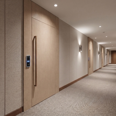 3M Di-Noc Wood