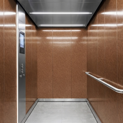 3M Di-Noc Wood