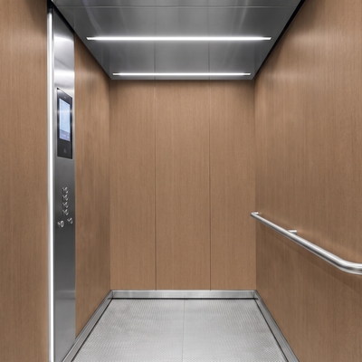 3M Di-Noc Wood