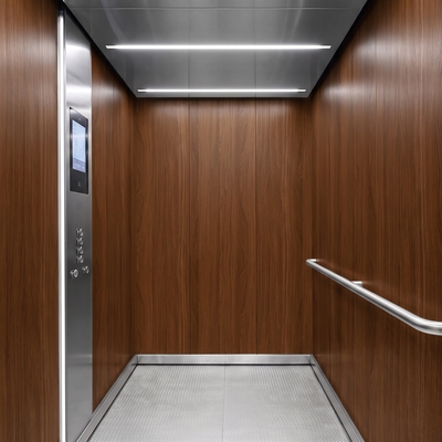 3M Di-Noc Wood