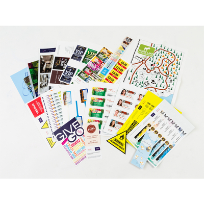 Xerox Premium NeverTear standard utvalg