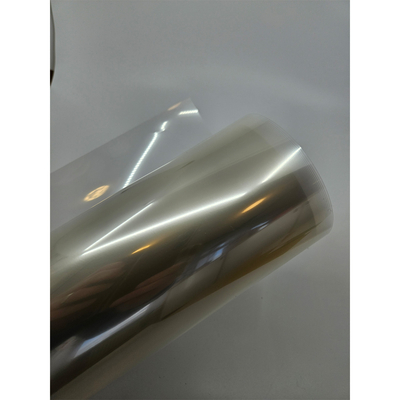 Dtec Glasklar Polyester