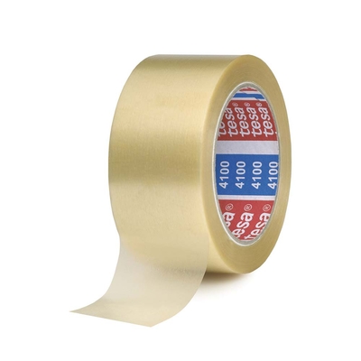 Pakketape PVC