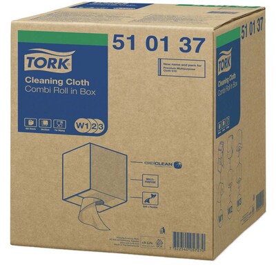 Tork premium